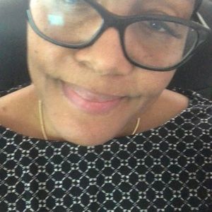 Meet your Posher, Rae